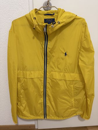 Ralph Lauren Wind/Regenjacke