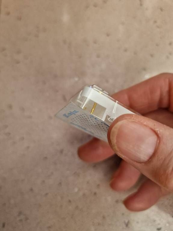 Ohrringe & -stecker: Vendo orecchini medicinali nuovi – Gebraucht aus Castel San Pietro von iva_dvm7 2