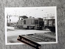 SBB Bm 4/4 Nr. 18425 - Zürich, Altstetten, 1969 - Foto