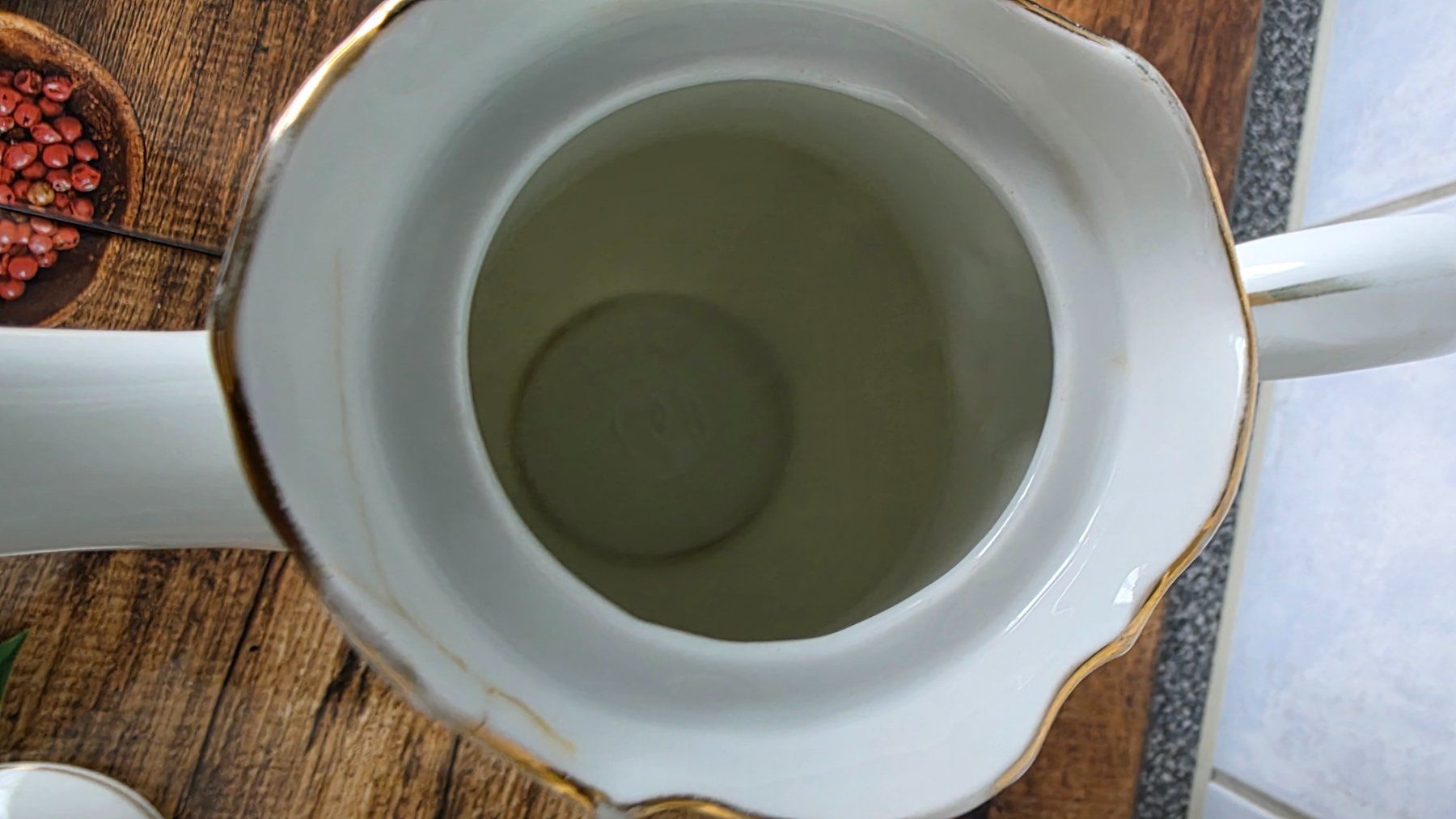 Rosenthal Teiere: Kaffee oder Teekanne von Rosenthal – Usato da Dübendorf venduto da Jolenia 2