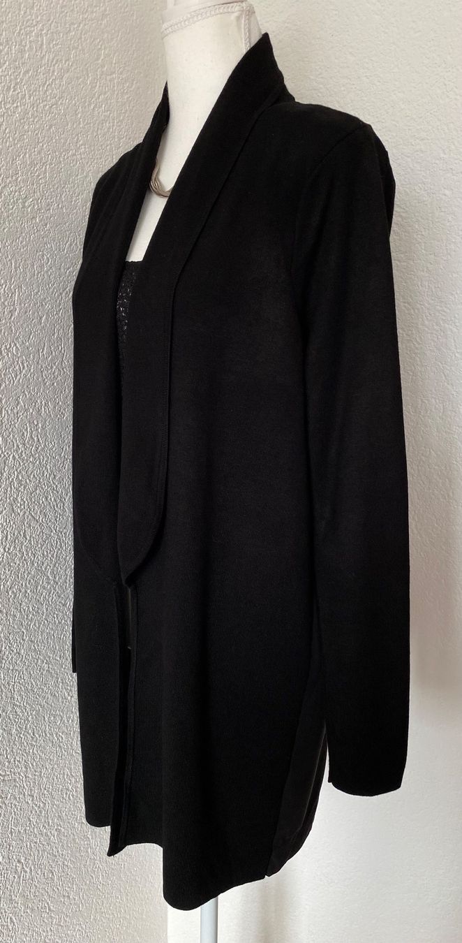 Calvin Klein Jacken: Calvin Klein Blazer Grösse L – Gebraucht aus Oberwil BL von Leni-Mischi 2