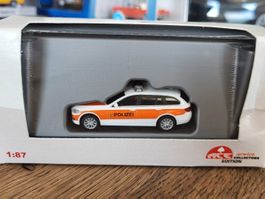 BMW 5er Touring - Kapo Uri 1:87 ACE