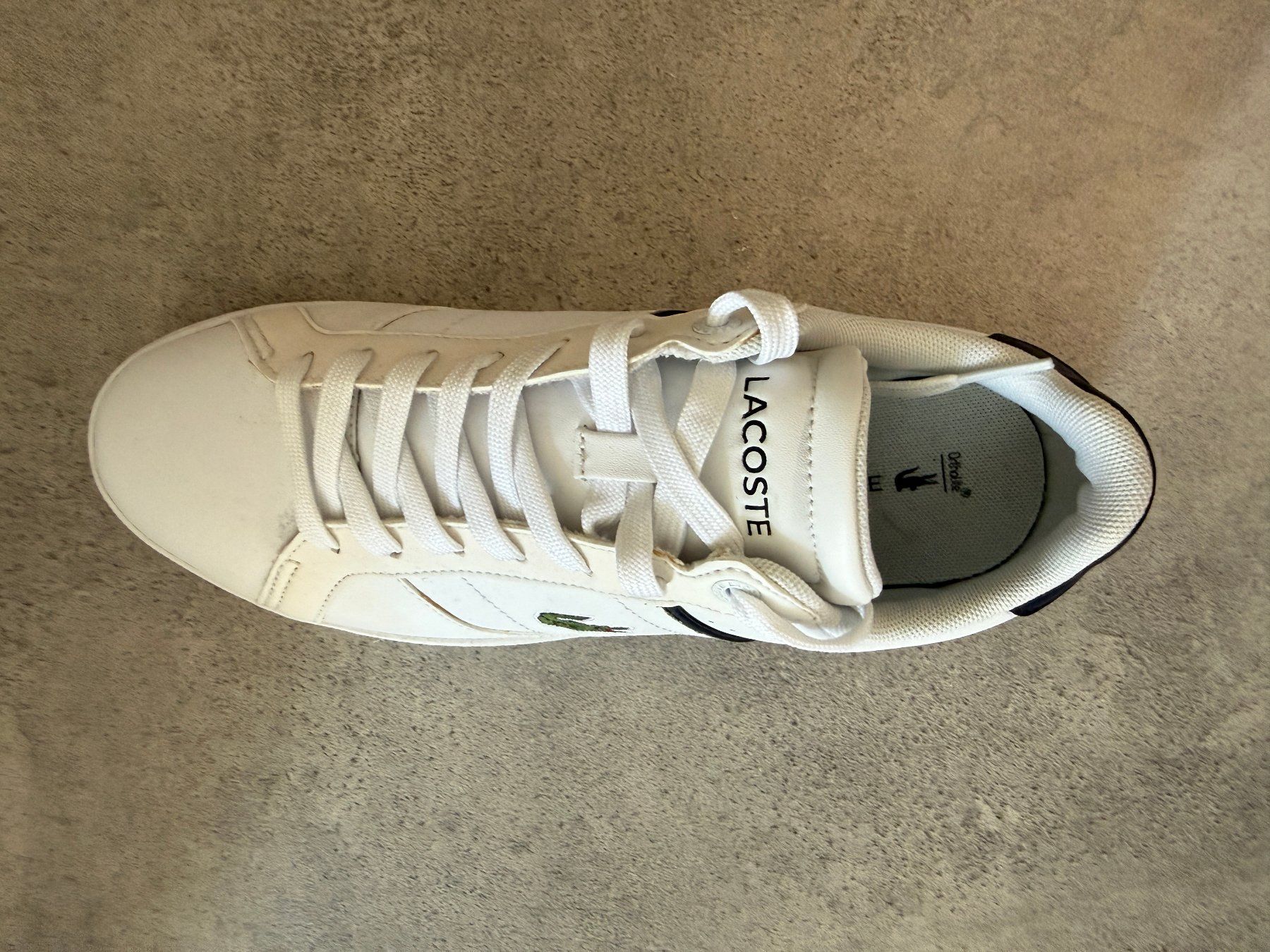 Lacoste Scarpe da uomo: Lacoste Europa Pro - Gr. 40 – Nuovo (secondo la descrizione) da Hüttikon venduto da gas_m575 4