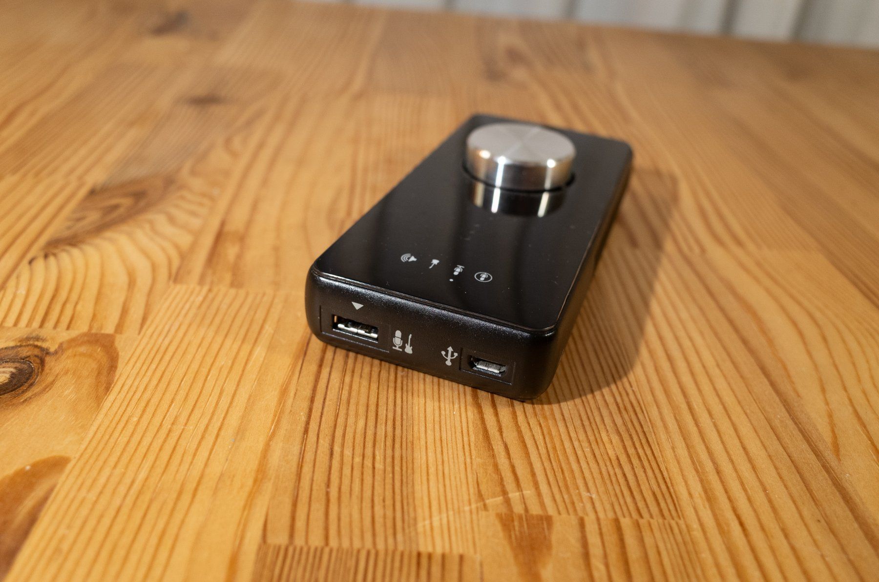 Apogee Studioequipment: Apogee ONE – Gebraucht aus Wädenswil von SO2 5