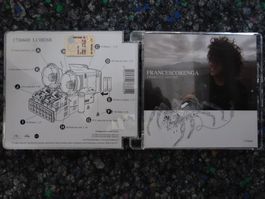 CD : Francesco Renga