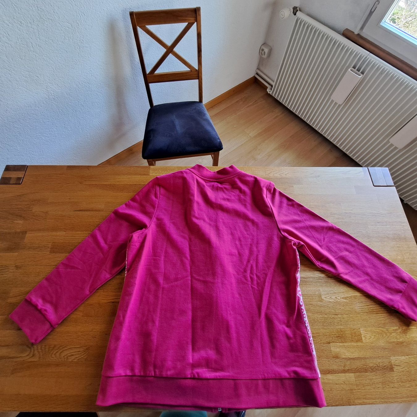 Giacche: neue Jacke, Helena Vera Grösse 42 – Nuovo (secondo la descrizione) da Walchwil venduto da TIERCHEN23 4