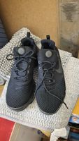 Baskets Nike noires taille 43 bon état