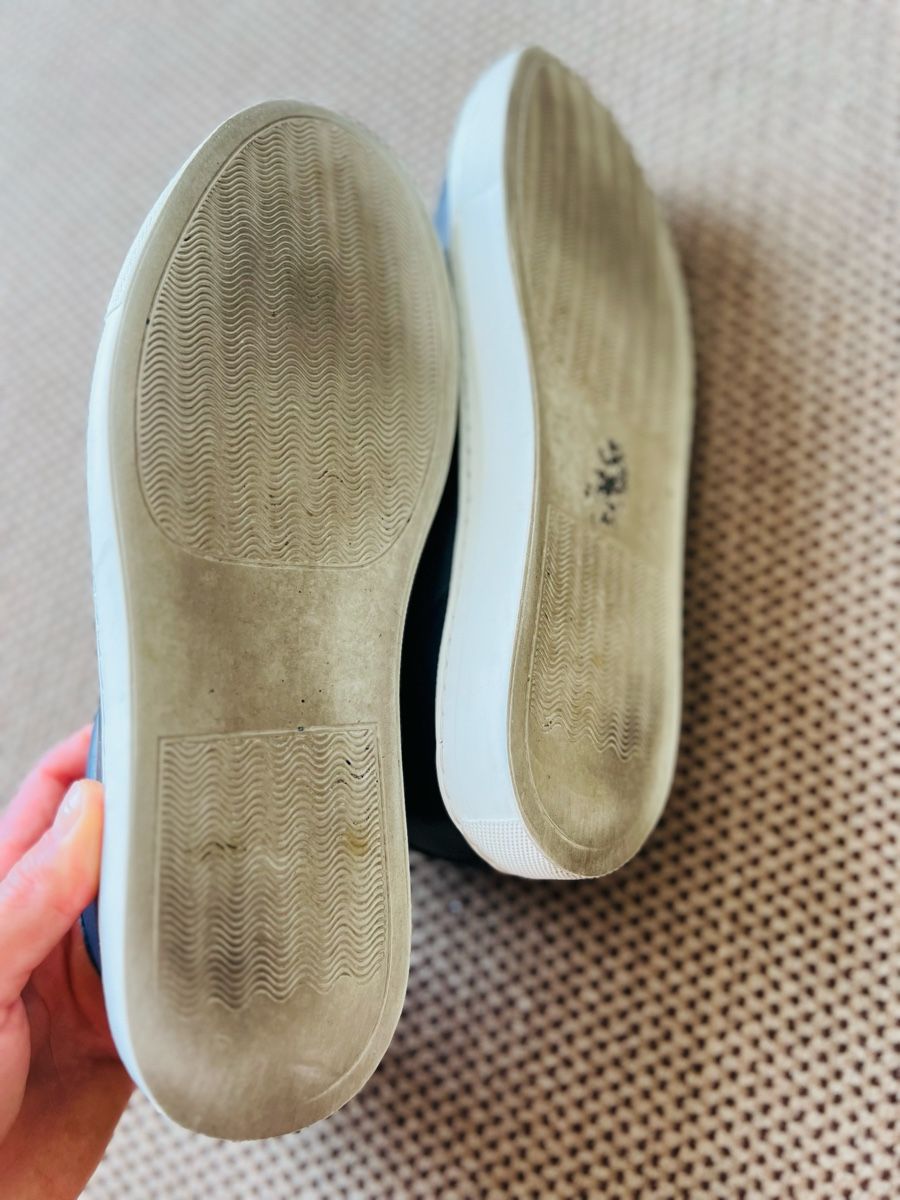 Chaussures hommes: Schuhe ROSSIGNOL  – D'occasion à Davos Dorf par amatie 4