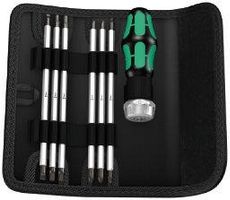 Wera 05073665001- KK Vario RA SB, 7-teilig