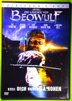 DIE LEGENDE VON BEOWULF  /  STELL DICH DEINEN DÄMONEN