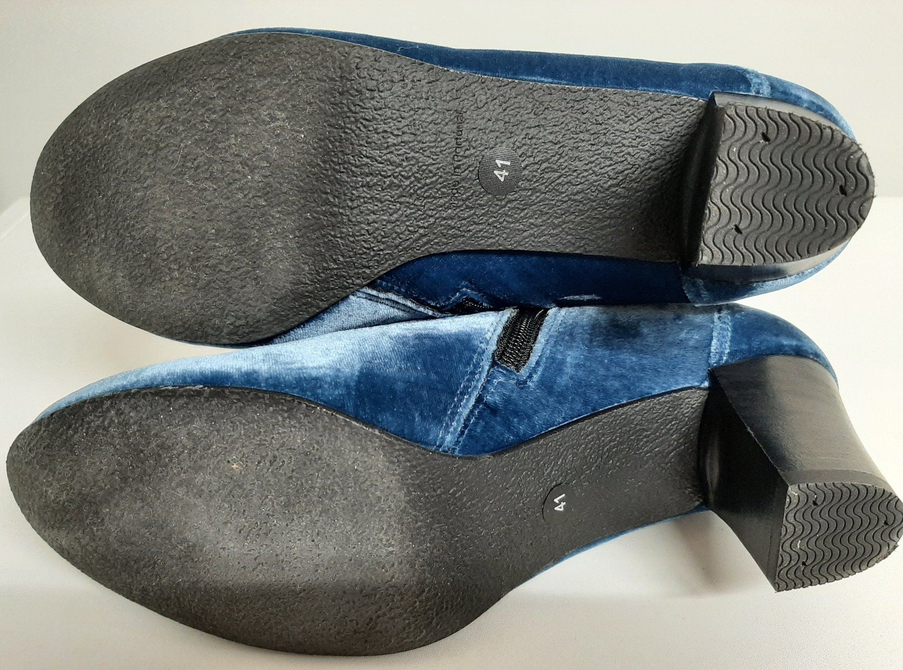 Deerberg Chaussures femmes: Stiefelette Gr 41 Marke: Deerberg – D'occasion à Witterswil par Regus 5