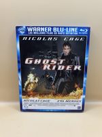 Blu Ray Ghost Rider