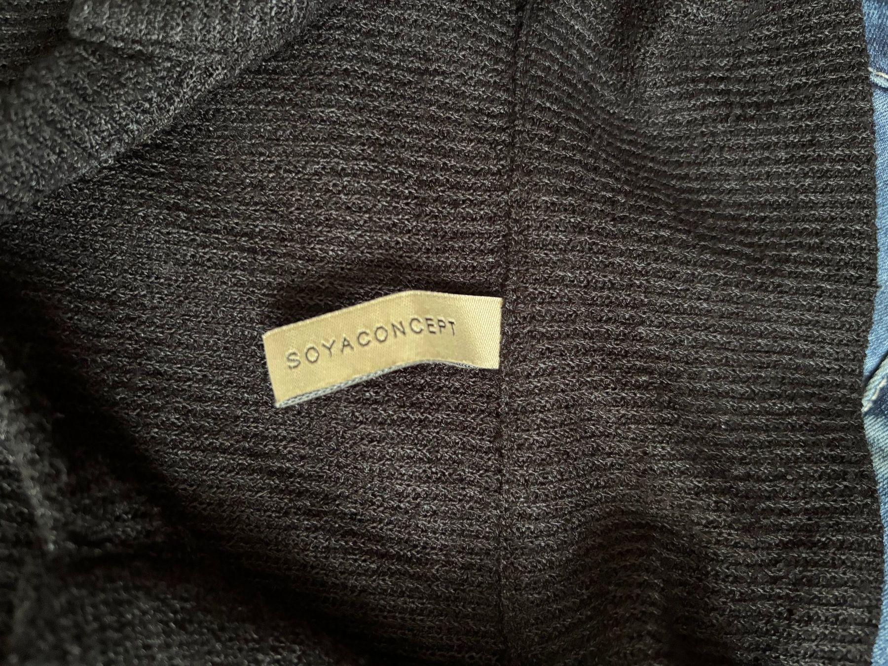 Maglioni & Felpe: SOJACONCPT Garnpullover neu – Nuovo (secondo la descrizione) da Merishausen venduto da yourdream 4