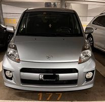 Daihatsu Sirion S 1,3 16 V 