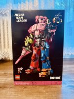 LEGO Fortnite 77078 Mecha Team Leader
