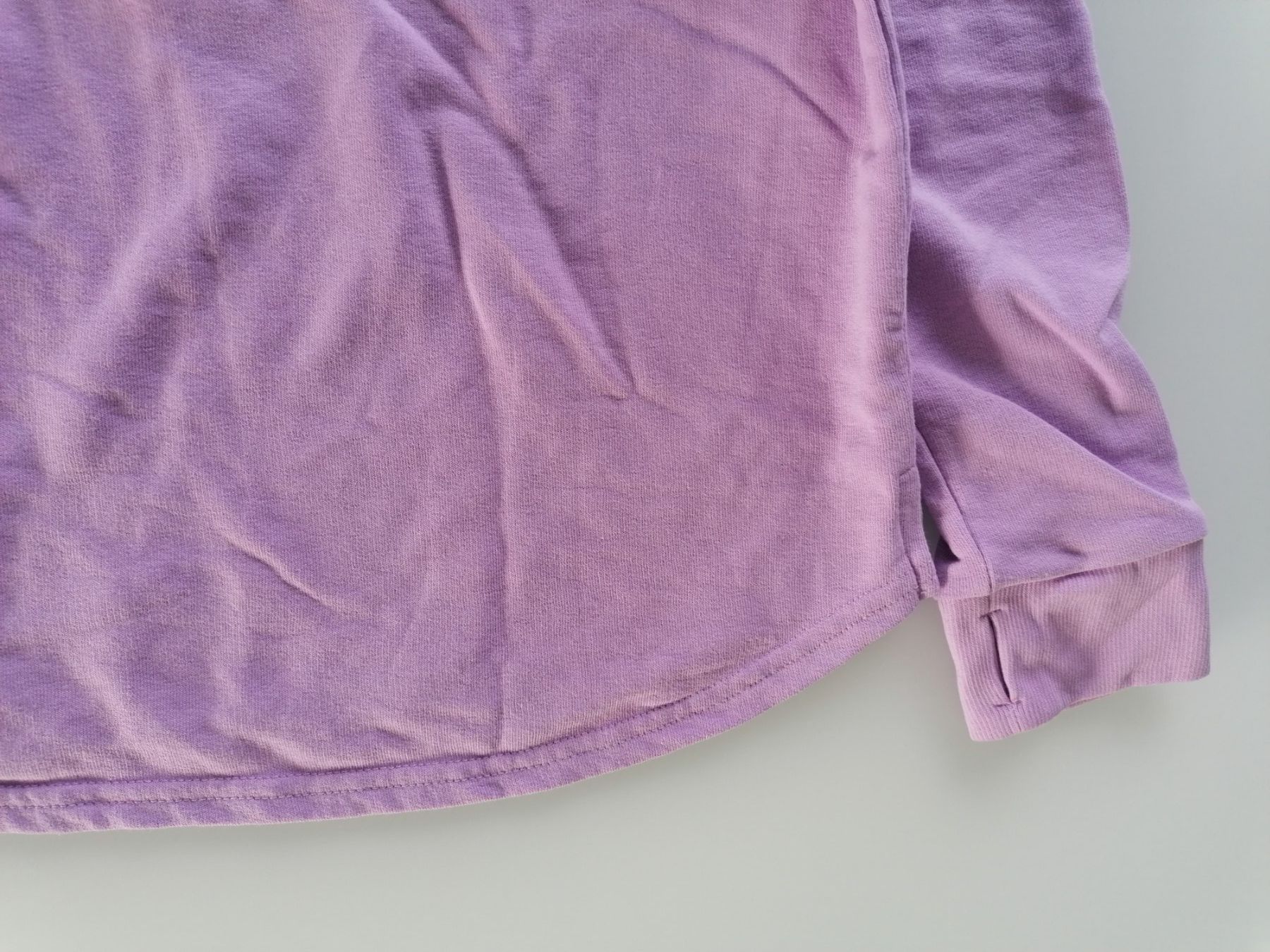 Pullover & Sweatshirts: TOP-ZUSTAND: Girl Pullover 146 – Gebraucht aus Uster von Smilla07 4