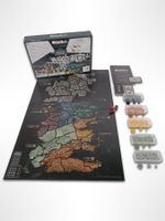 HASBRO Risiko Game of Thrones Gefecht-Edition