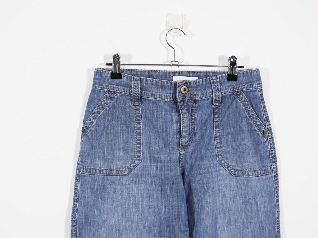 Jeans: MAC Jeans Kati Chino Gr. 34 – Usato da Belp venduto da caramel-secondhand 1