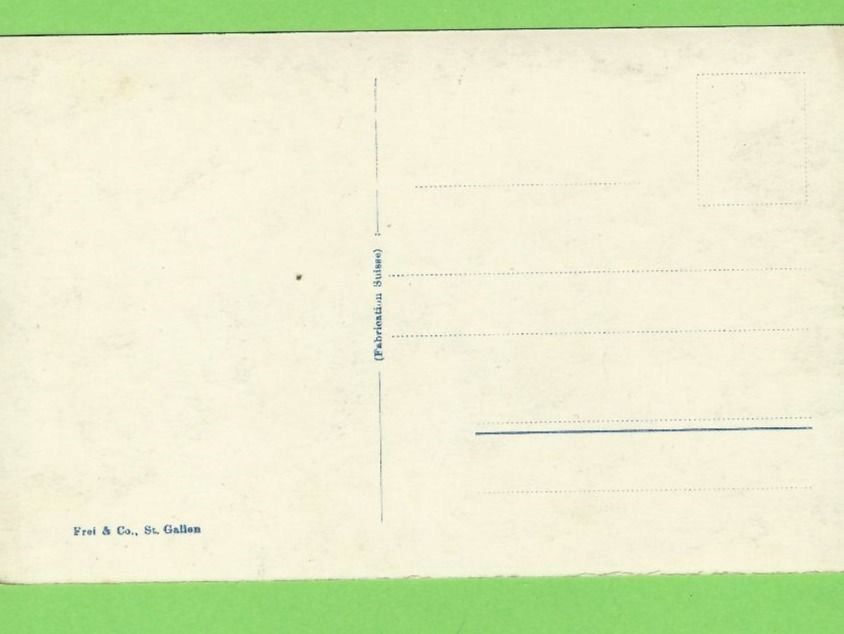 Cartoline postali: Zürich, Hauptpost – Nuovo (secondo la descrizione) da Zürich venduto da t24_de 1