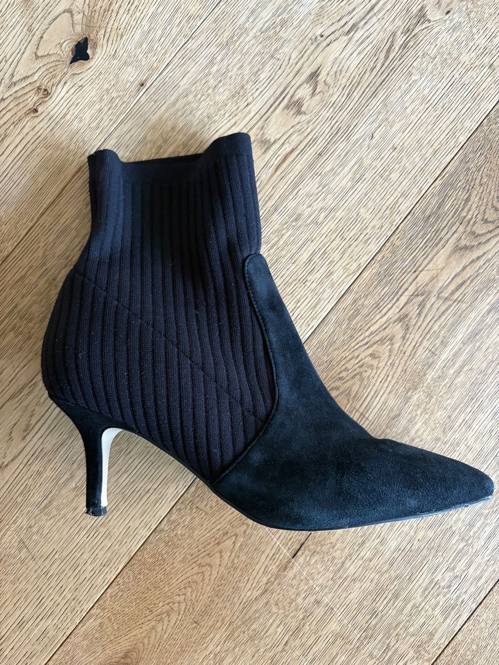 Scarpe da donna: Marc Fisher Ankle Boots 39 – Usato da Flims Dorf venduto da jol_7fq8
