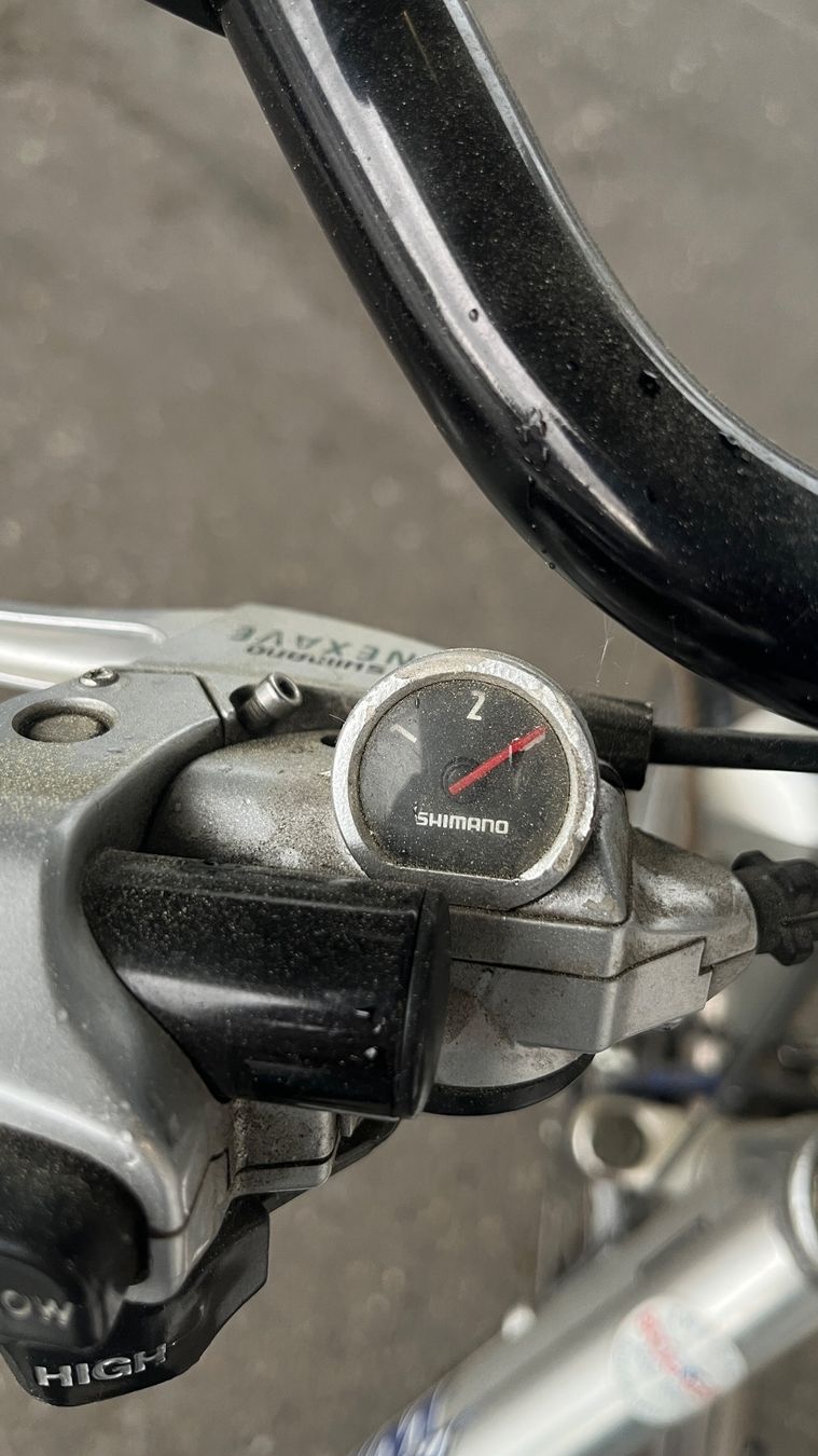Biciclette: Velo mit Zubehör – Usato da Obfelden venduto da HelloRicardo10 7