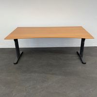 Ergodata System Desk Schreibtisch Cosinus