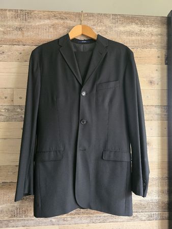 KENZO Anzug, Herren, Größe 48