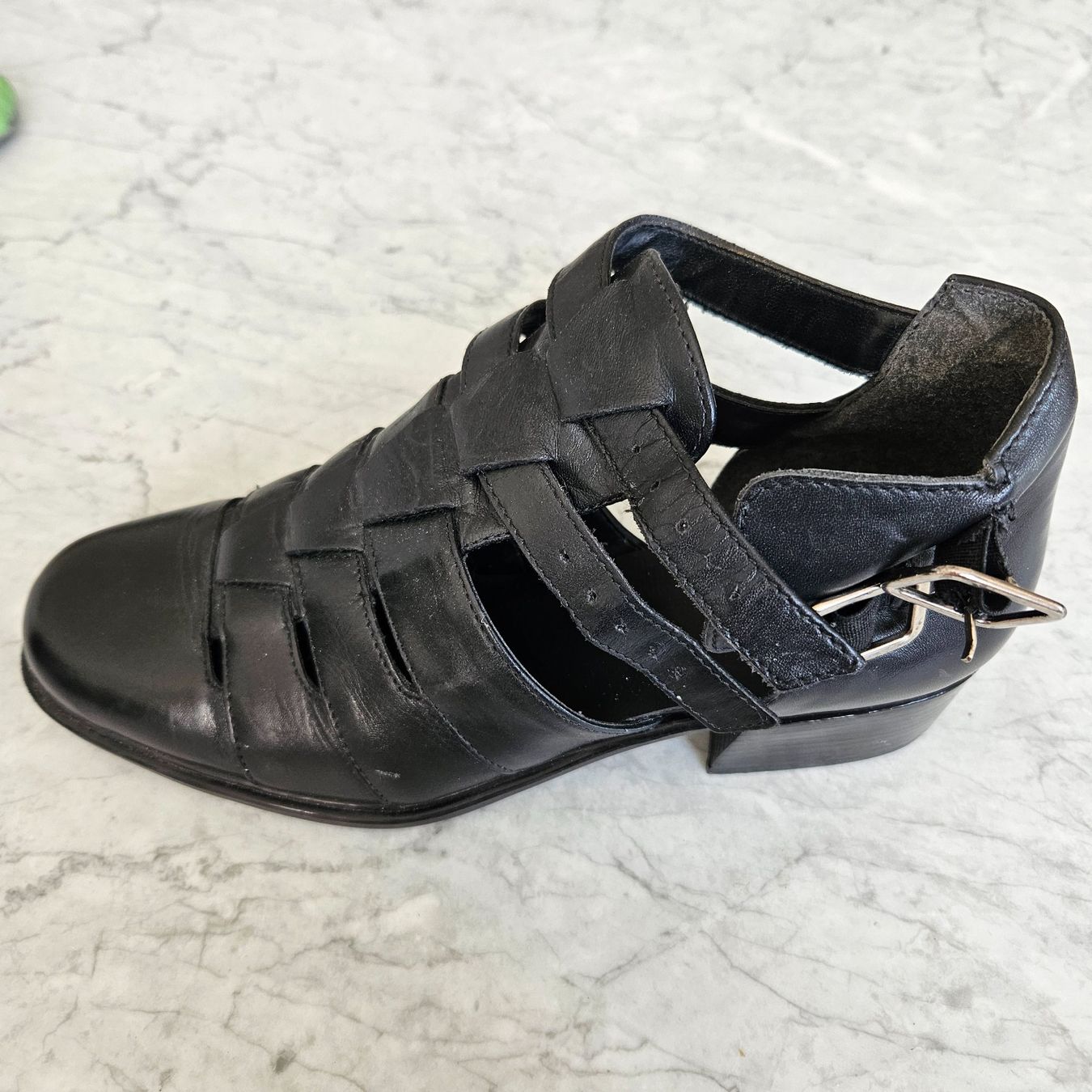 Chaussures femmes: Damenschuh – D'occasion à Uster par Sonnenblume212 2
