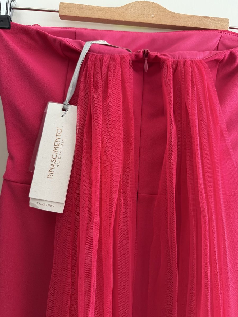 Vestiti: Rinascimento - robe taille S – Nuovo e nell'imballaggio originale da Genève venduto da len_5q5n 2