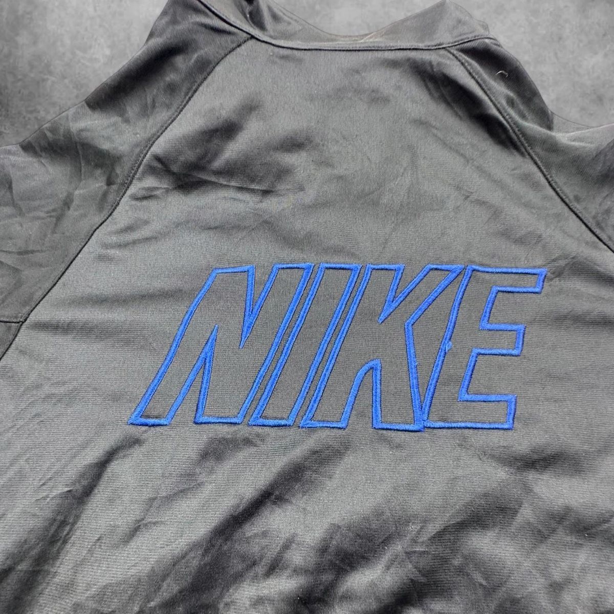 Nike Giacche: Nike black jacket – Usato da Erlinsbach SO venduto da TogaResell 4