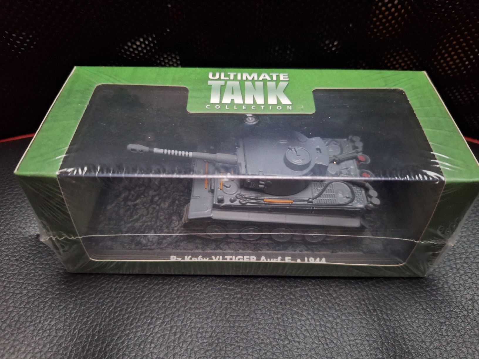 Jouets: Miniature Tank Boxed New – Neuf avec emballage d'origine à Tannay par v1n1p00h 1