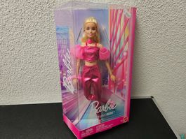 Neu - Barbie - Deluxe Style