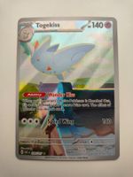Pokemon Togekiss Illustration Rare Ascended Heroes ab 1 chf