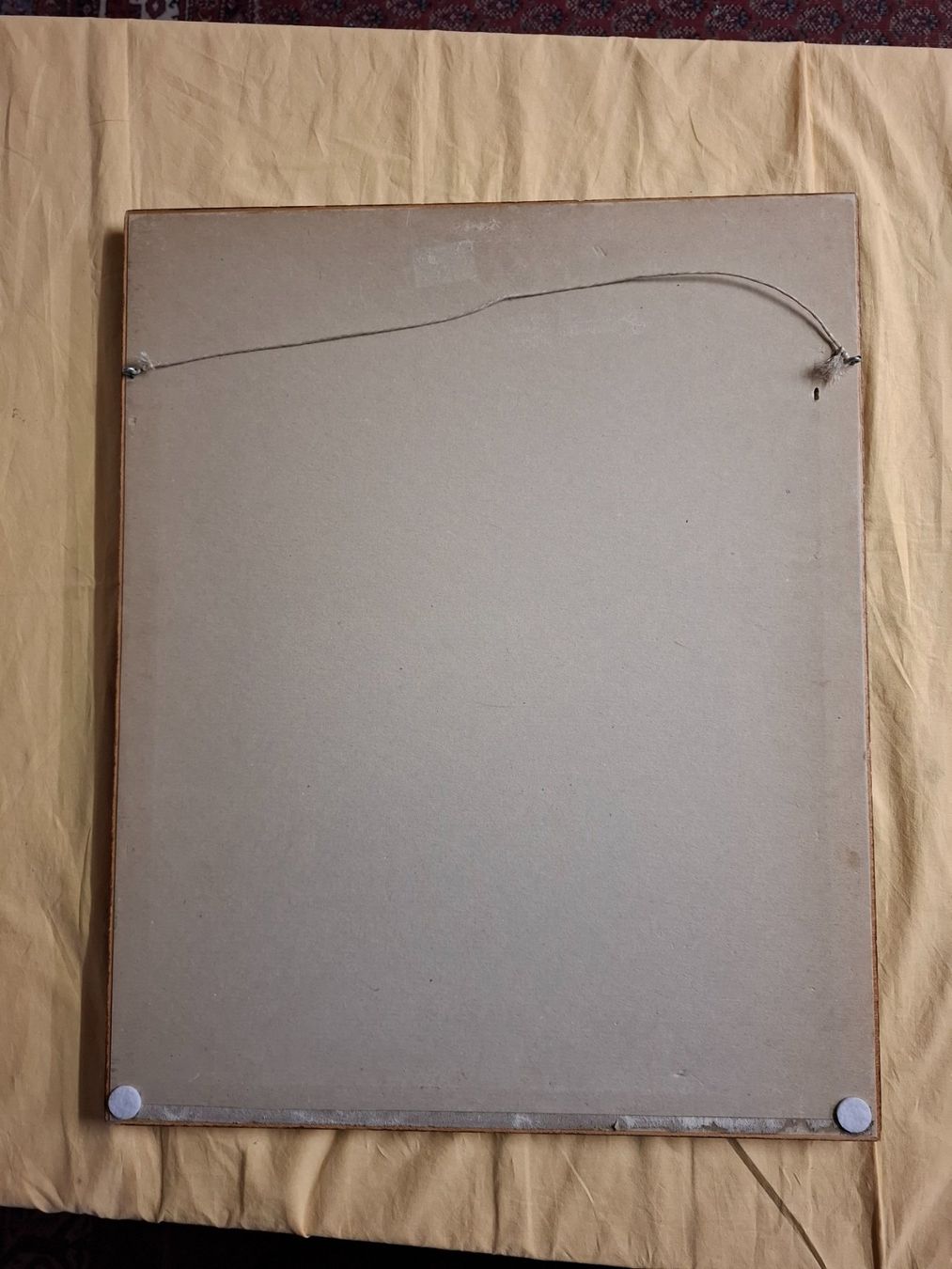 Grafica & Litografie: Léo Andenmatten litho – Usato da Erde venduto da lbbl 1