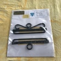 ECHTE SCHWEIZER HANDARBEIT DURCHLASS 9CM
