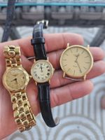 Vintage Longines uhren