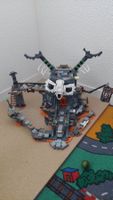 LEGO Ninjago Tempel burg