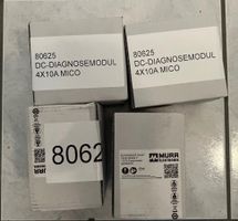 4 x Murrelektronik 9000-41034-0401000 MICO Classic 4.10