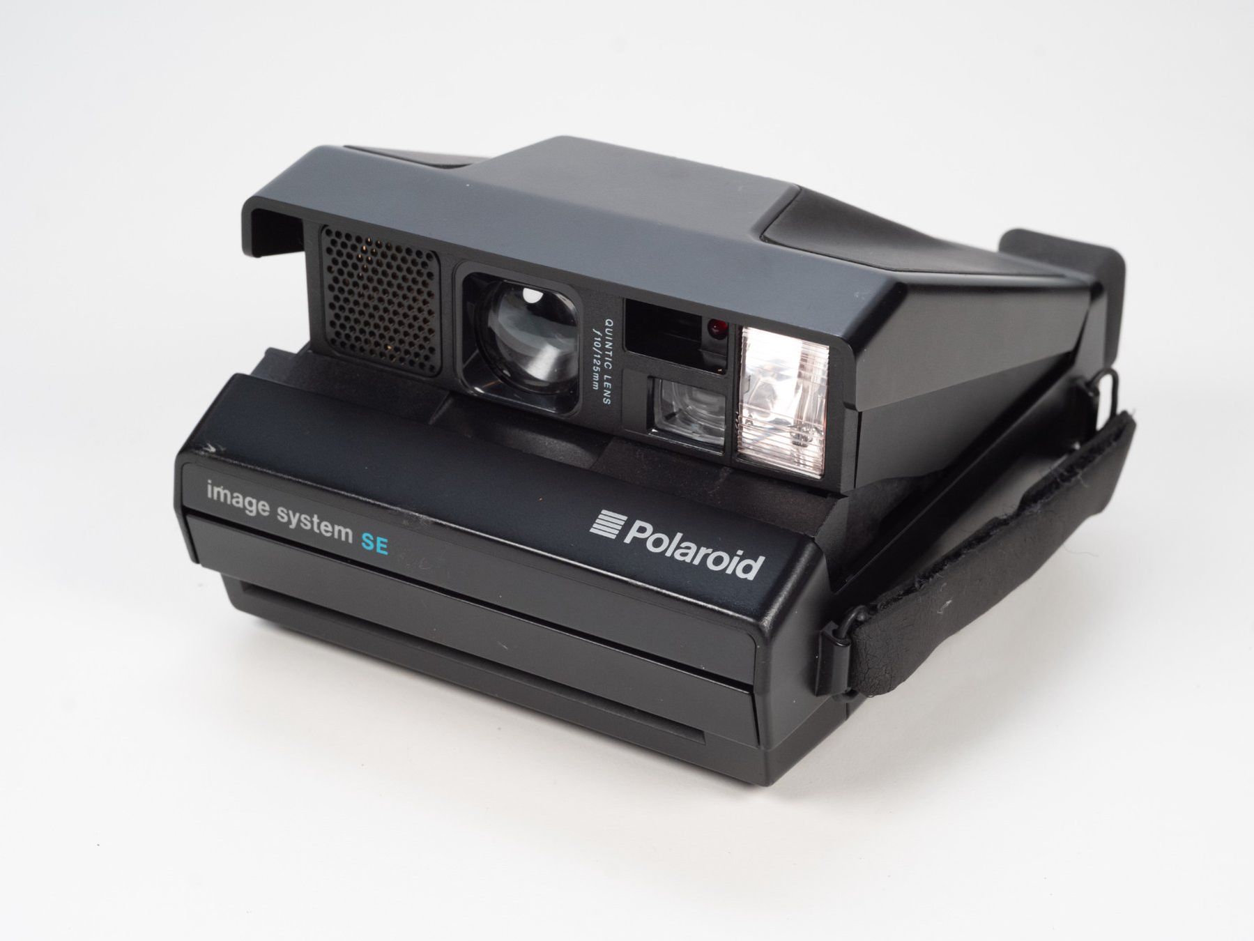 Polaroid Fotocamera: Polaroid Image System SE – Usato da Bern venduto da FOKUSWERK 2