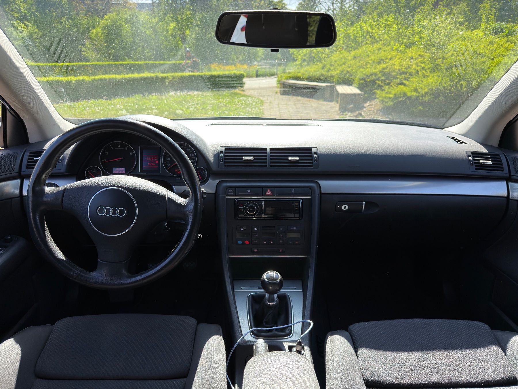 Audi Automobili: Audi A4 Avant ab CHF 100!!! – Usato da Adlikon b.Regensdf venduto da braaavo 9