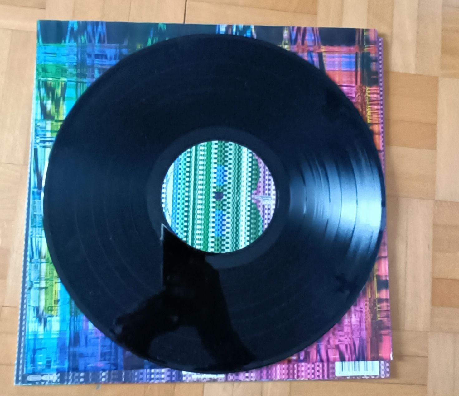 Dischi in vinile: ROYAL BANGS - We breed Champions LP – Usato da Luzern venduto da cryptonic79 2