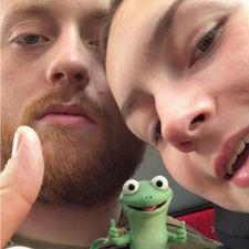 Profile image of therealyannic