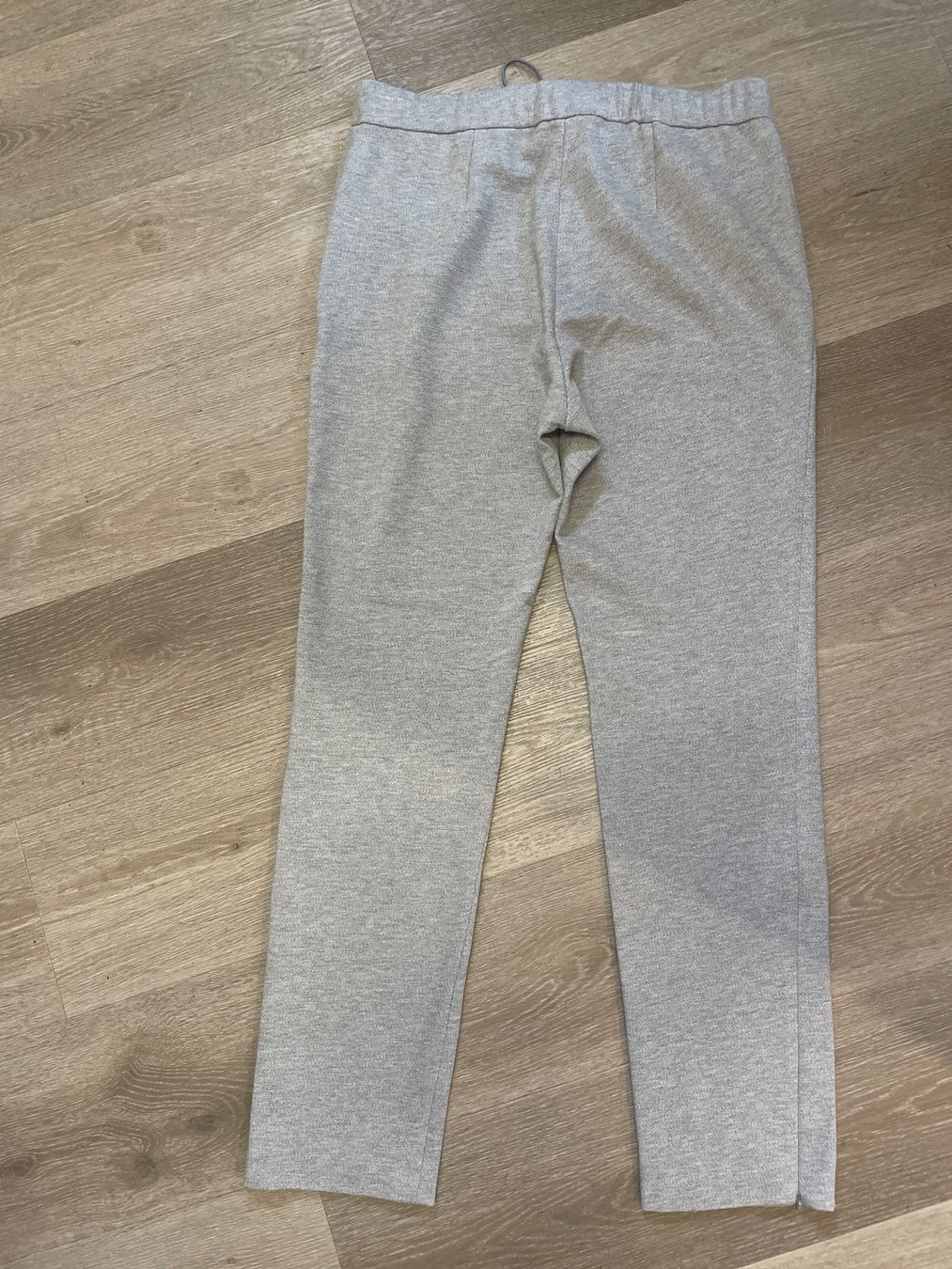 Hugo Boss Pantaloni: Hugo Boss, Damen Freizeithosen, hellgrau, Gr. 36, neu – Usato da Baar venduto da koala9 4