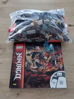 LEGO Ninjago 71719