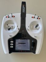 Émetteur DSMX 14 canaux NX7e+  - SPMR7110EU