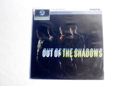 13x THE SHADOWS / CLIFF RICHARD; Gute Pressungen. > VG-/G+