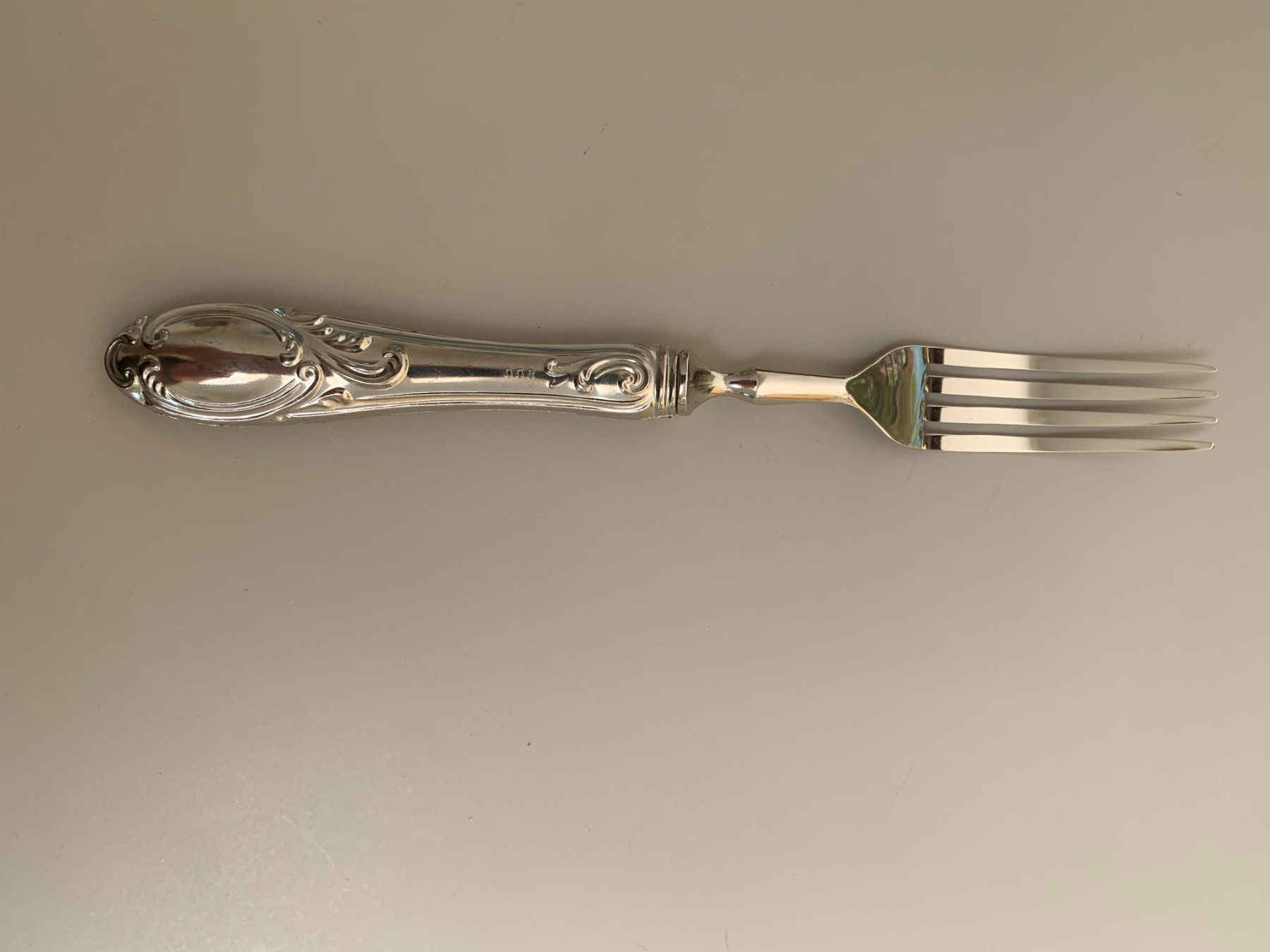 Set di posate: Dessertbesteck – Usato da Erlenbach ZH venduto da Tempranilla3333 1