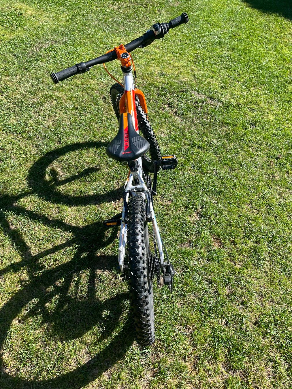 Cube Biciclette: Cube Acid 200 Kinder Mountainbike – Usato da Oberwil BL venduto da fmf77 1