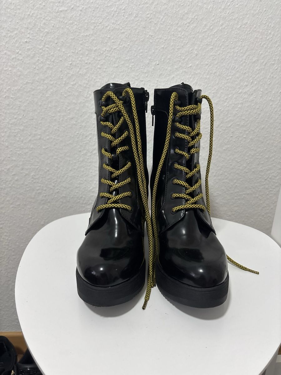 Buffalo Chaussures femmes: Buffalo Stiefeln – D'occasion à Oberentfelden par Amra.K 1
