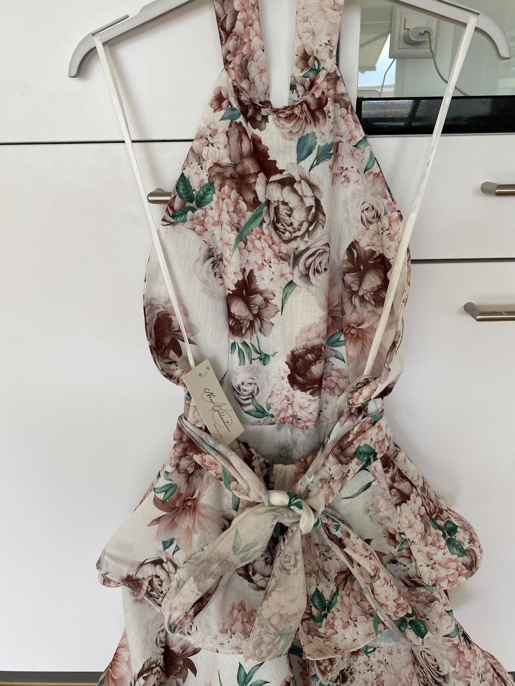 Kleider: Kleid – Neu und originalverpackt aus Emmen von mas_gw7t 1